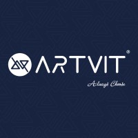 ARTVIT IRAQ logo - Similar company to Samday Production