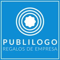 Publilogo Regalos de Empresa logo - Similar company to Diferentidea Artículos Publicitarios