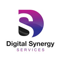Digital Synergy Services logo - Similar company to Pro Tech Solutions