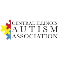Central Illinois Autism Association logo - Similar company to Autismazing.Org