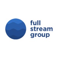 Full Stream Group logo - Similar company to Spudolinks