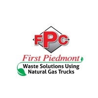 First Piedmont Corporation logo - Similar company to Atomicorp