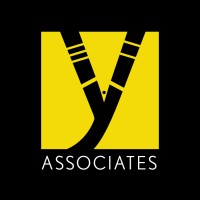 Y Associates logo - Similar company to Clientele