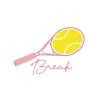 Break.paris logo - Similar company to Nasther.Paris