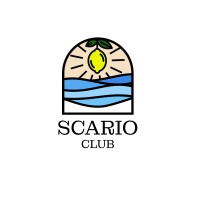 Scario Club logo - Similar company to Rf Light Glow