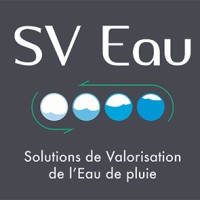 SV Eau logo - Similar company to E2Geo