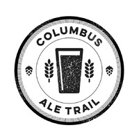 Columbus Ale Trail logo - Similar company to Beers & Board Games Club