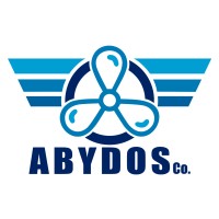 Abydos logo - Similar company to Abydos