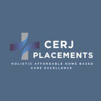 CERJ PLACEMENTS logo - Similar company to Environment Care Consortium