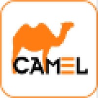 PT KTS Camel logo - Similar company to Pt. Garuda Mas Citra Cemerlang