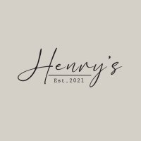 Henry's Bartenders logo - Similar company to Spitting Pig