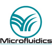 Microfluidics logo - Similar company to Dolomite Microfluidics