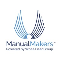 Manual Makers logo - Similar company to Risk Resiliency