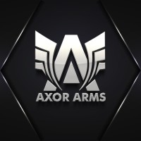 Axor Arms logo - Similar company to Toros Arms