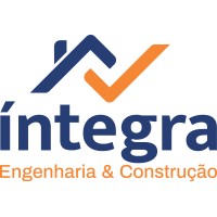 Íntegra Engenharia e Construção logo - Similar company to Ctp Engenharia