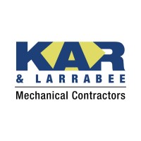 KAR & Larrabee Mechanical Contractors logo - Similar company to William R. Nash