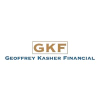 Geoffrey Kasher Financial logo - Similar company to Myrepchat