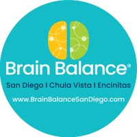 Brain Balance of Greater San Diego logo - Similar company to Brain Rx