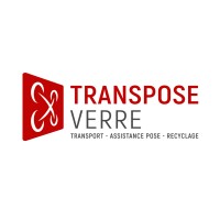 Transpose Verre logo - Similar company to Dverre