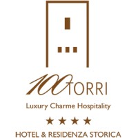 Hotel & Residenza 100 Torri logo - Similar company to Valentino Spa Resort