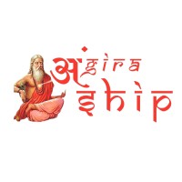 AngiraShip logo - Similar company to Hyloship