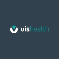 VisHealth logo - Similar company to Neofunction