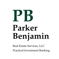 Parker Benjamin Real Estate Services, LLC logo - Similar company to Parker Benjamin Inc.