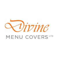Divine Menu Covers logo - Similar company to Archi6Ix Custom Designs