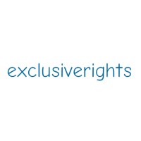 Exclusive Rights logo - Similar company to Velvet Rope