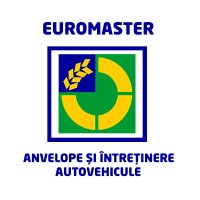 EUROMASTER ROMANIA logo - Similar company to Marsorom Srl