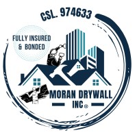 Moran Drywall INC logo - Similar company to Effe Llc