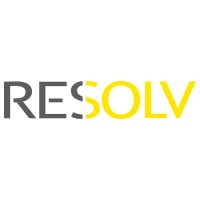 RESOLV B.V. logo - Similar company to Opslagman.Nl