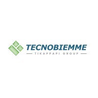 Tecnobiemme Srl logo - Similar company to Tikappapi