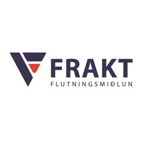 FRAKT flutningsmiðlun logo - Similar company to Elite Seafood