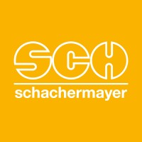 Schachermayer GmbH logo - Similar company to Kellner & Kunz Ag