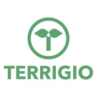 Terrigio AB logo - Similar company to Föreningen Trästad Sverige