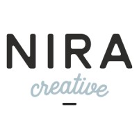 NIRA Creative logo - Similar company to Pattysmiths Smashing Burgers