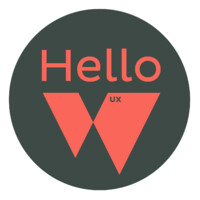 Hellow-UX logo - Similar company to Agence Ello