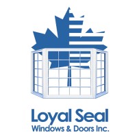 Loyal Seal Windows & Doors Inc. logo - Similar company to C3 Canada