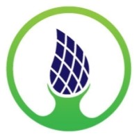 Solar Dev ☀️ logo - Similar company to Canada Solar Group