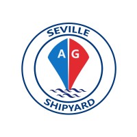 Astilleros Guadalquivir logo - Similar company to Dockready Team Sl