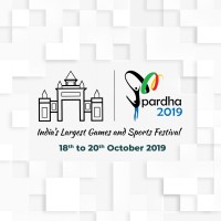 Spardha, IIT (BHU) Varanasi logo - Similar company to Fmc Weekend