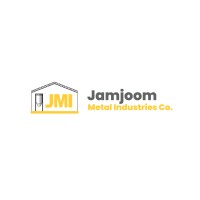Jamjoom Metal Industries جمجوم للصناعات المعدنية logo - Similar company to Ashlaq For Stone Crushers