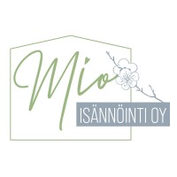 MIO Isännöinti Oy logo - Similar company to Vizton