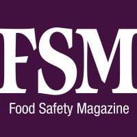 Food Safety Magazine logo - Similar company to Nsf - Food And Nutrition