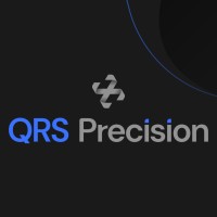 QRS Precision Engineering logo - Similar company to Quick Machining Solutions Ltd