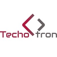 Techotron logo - Similar company to Tectotron