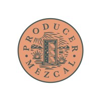 Producer Mezcal logo - Similar company to Paloma Spirits