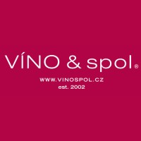 VÍNO & spol. logo - Similar company to Sommelier Wine Awards