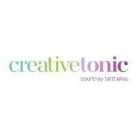 Creative Tonic Design logo - Similar company to Mann Design